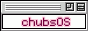 windows retro button for chubsOS